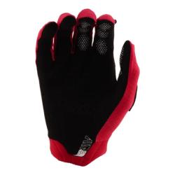 Ръкавици за колоездене Troy Lee Designs Air Mono Scarlet Glo